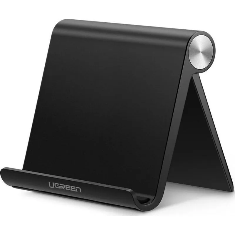Supporto tablet pieghevole e regolabile UGREEN LP115 Nero