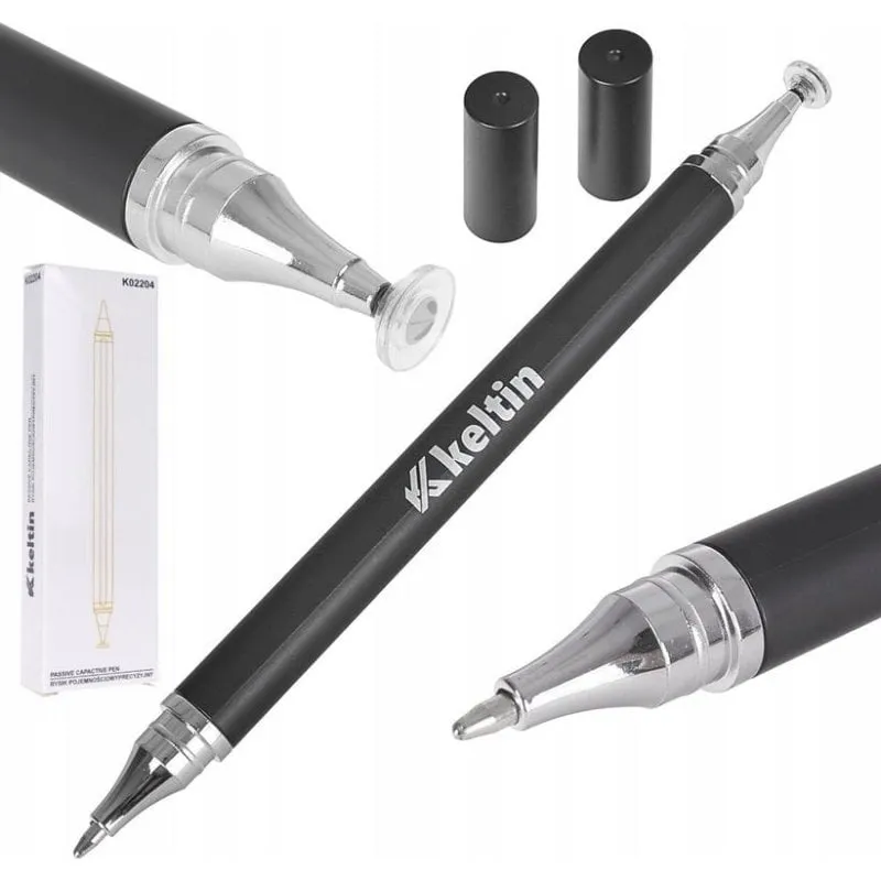 Stilo KELTIN K02204 2 in 1 per smartphone e tablet
