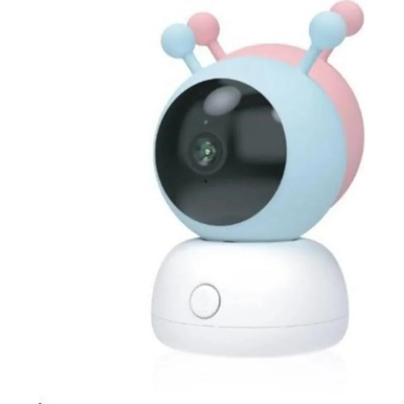 Telecamera Bambini iGET HOME Camera CS2 2304x1296 px
