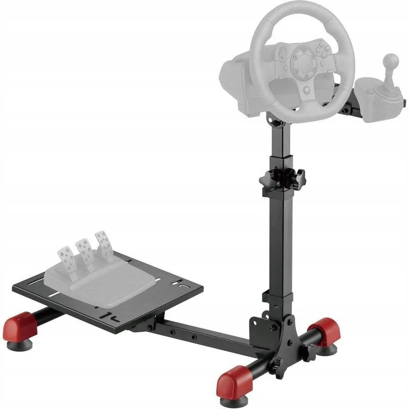 Supporto volante Mozos SGS4 Compatibile Logitech Fanatec Thrustmaster
