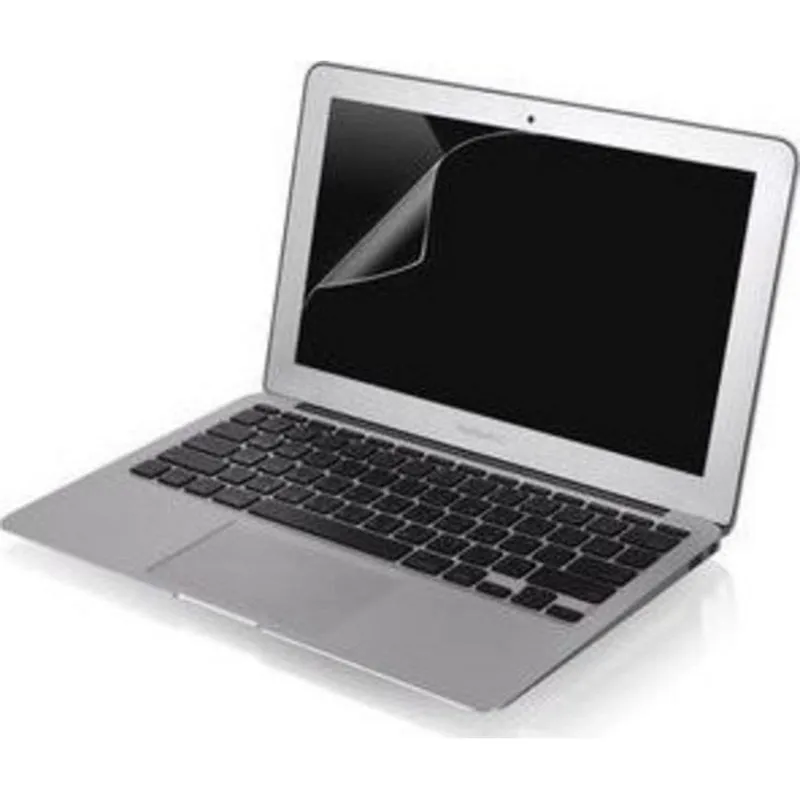 Pellicola Schermo Luxa2 HC3 per MacBook Air 11" Hard-Coating