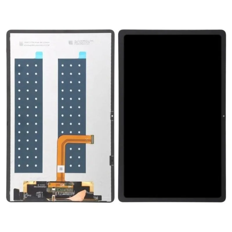 Schermo di ricambio Xiaomi Redmi Pad Nero