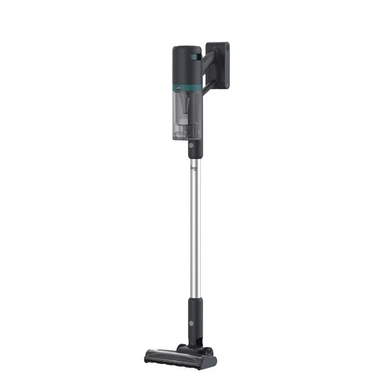 Aspirapolvere senza Sacco Hoover HFG10P 011 200W 45 min HEPA Blu Grigio