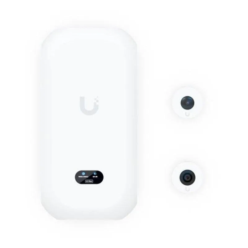 Videocamere di sorveglianza Ubiquiti UVC-AI-Theta 12MP Interna ed Esterna IA