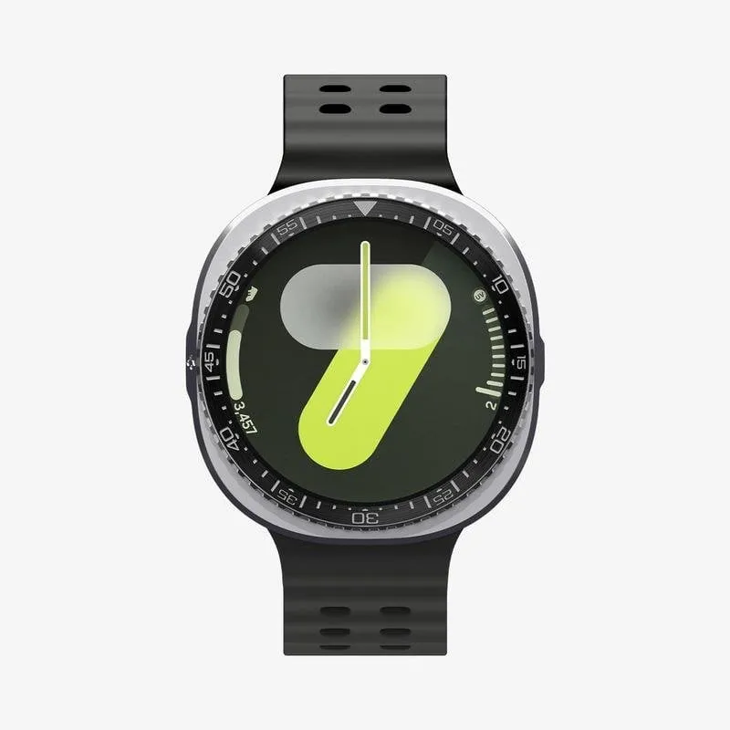 Custodia Spigen Bezel Tune Pro Galaxy Watch 8 44mm Nero