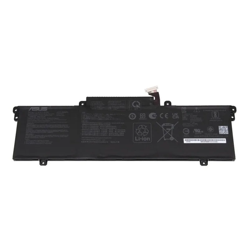 Batteria Asus C31N1914 5427 mAh 63 Wh 11,61 V 3 celle