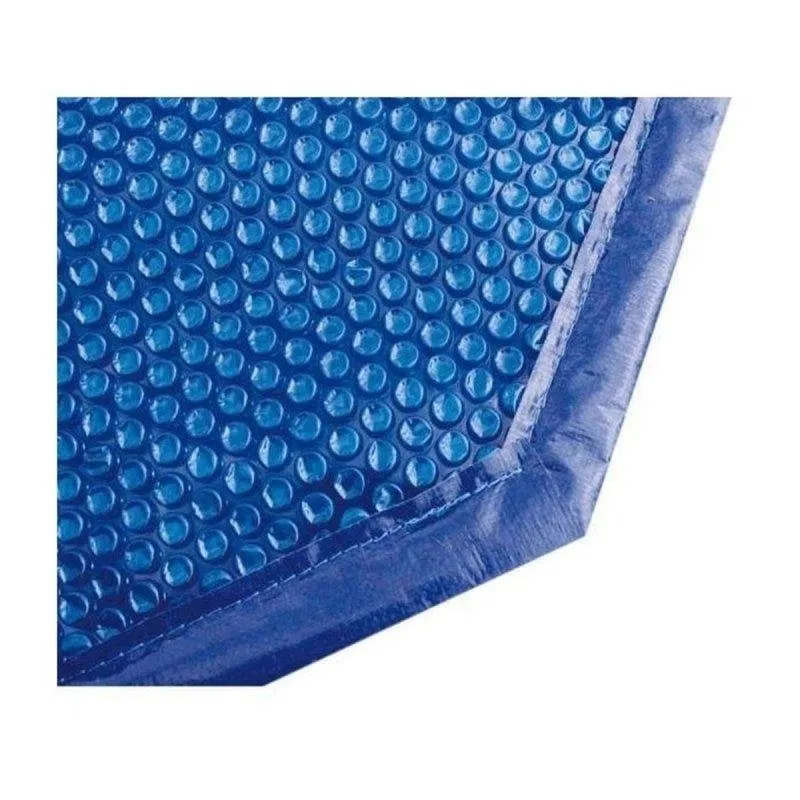 Copertura Solare a Bolle Ubbink 400x750 cm 400 Mircroni Polietilene Blu