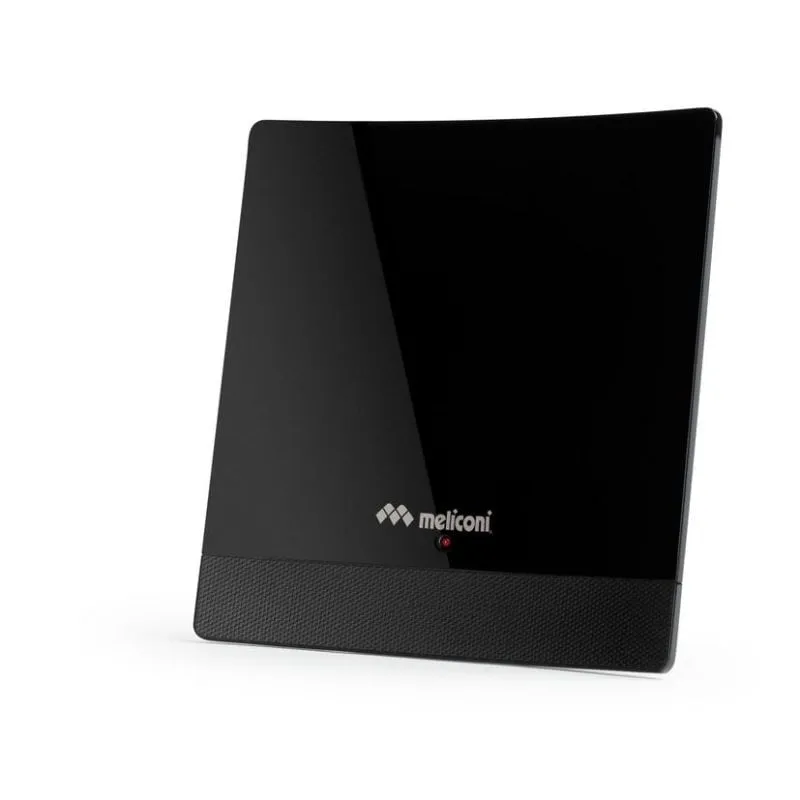 Antenna TV interna Meliconi AT 52 R1 USB filtro 4G/5G