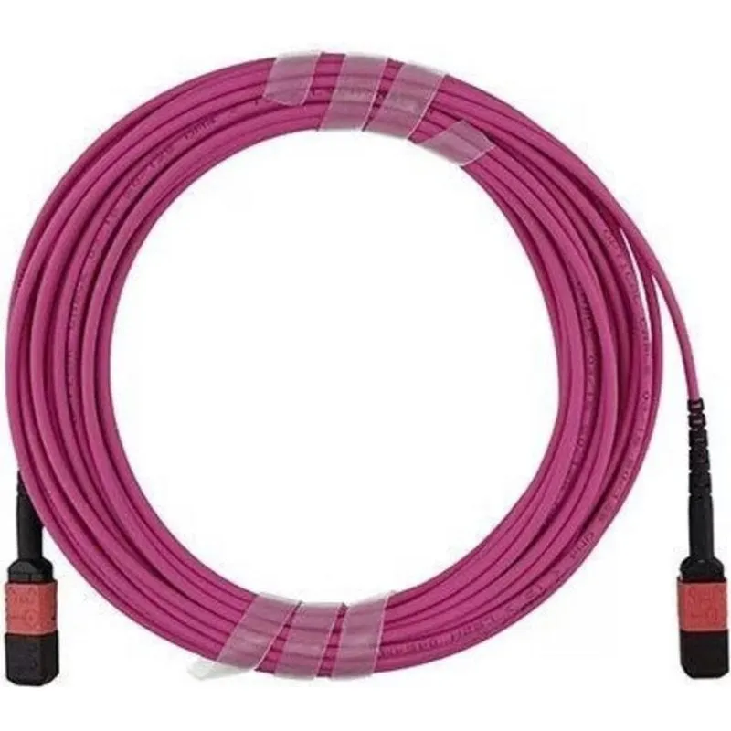 Cavo fibra ottica BlueOptics MPO-MPO OM4 12 fibre 3 metri