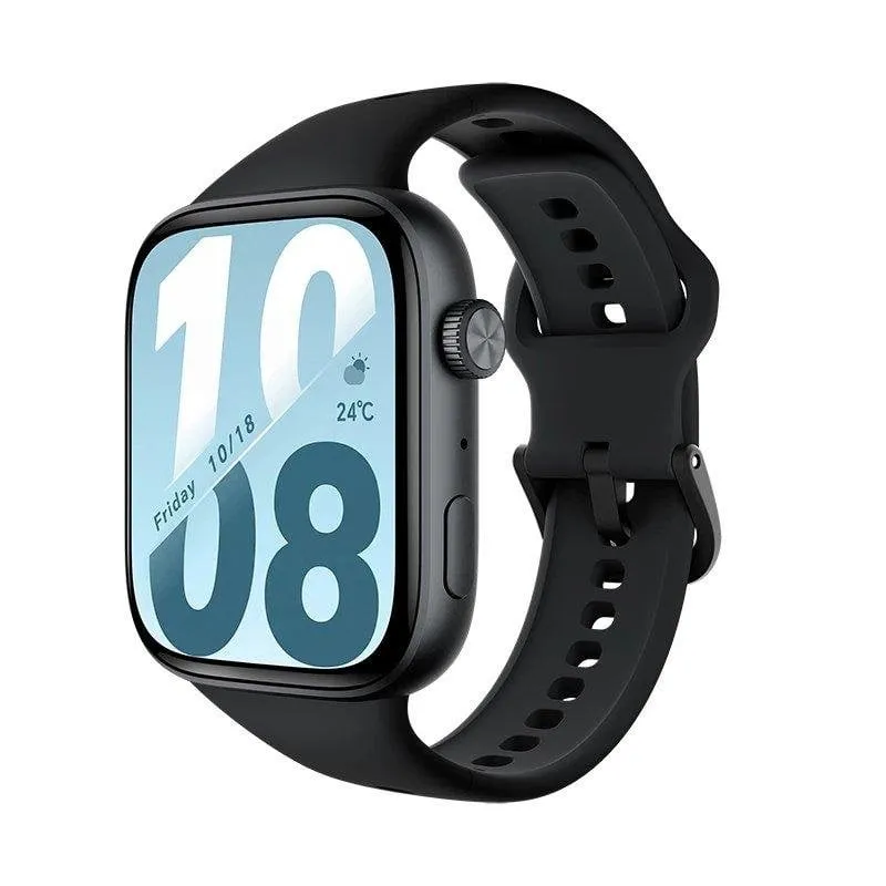 HONOR Watch X5i Bluetooth 1,97'' AMOLED 28g Resistente Acqua 1ATM Cardiofrequenzimetro