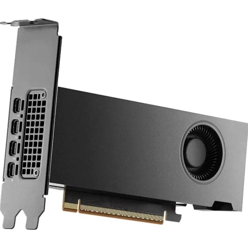 Scheda Grafica NVIDIA RTX PRO 2000 Blackwell 16GB GDDR7 Low Profile