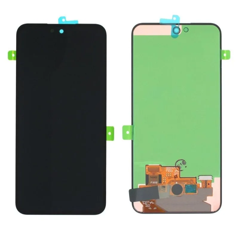 Display LCD Samsung Galaxy A55 Ricambio Senza Telaio