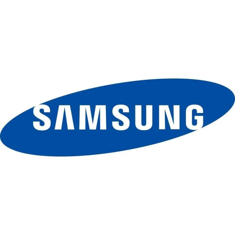 Telaio Centrale Samsung Galaxy S25 Ultra Nero Ricambio Strutturale