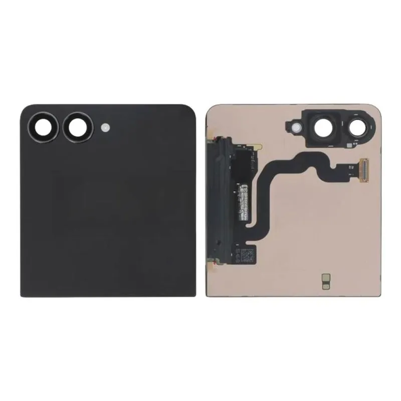 Display LCD Samsung Galaxy Z Flip7 Originale Ricambio Compatibile