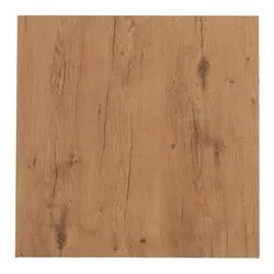 Piano tavolo hpl Rovere naturale (70x70x1,2cm) 0808092