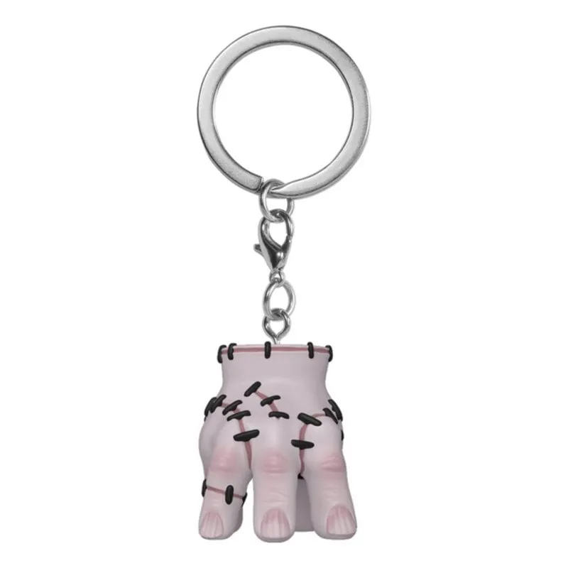 Portachiavi Funko POP! Keychain Thing The Addams Family 102 mm