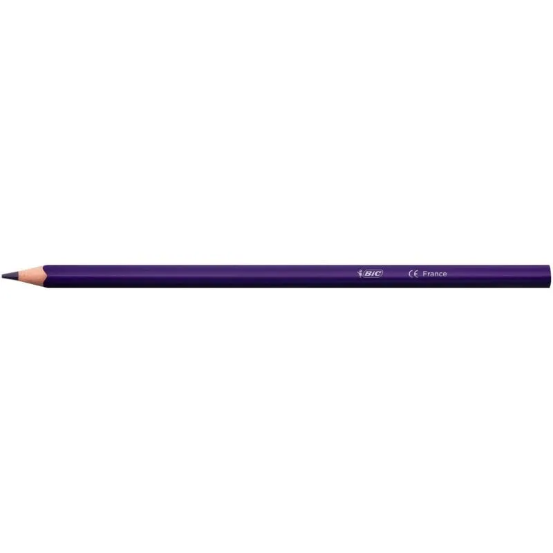 Matite colorate BIC Color Up 24 pezze multicolori