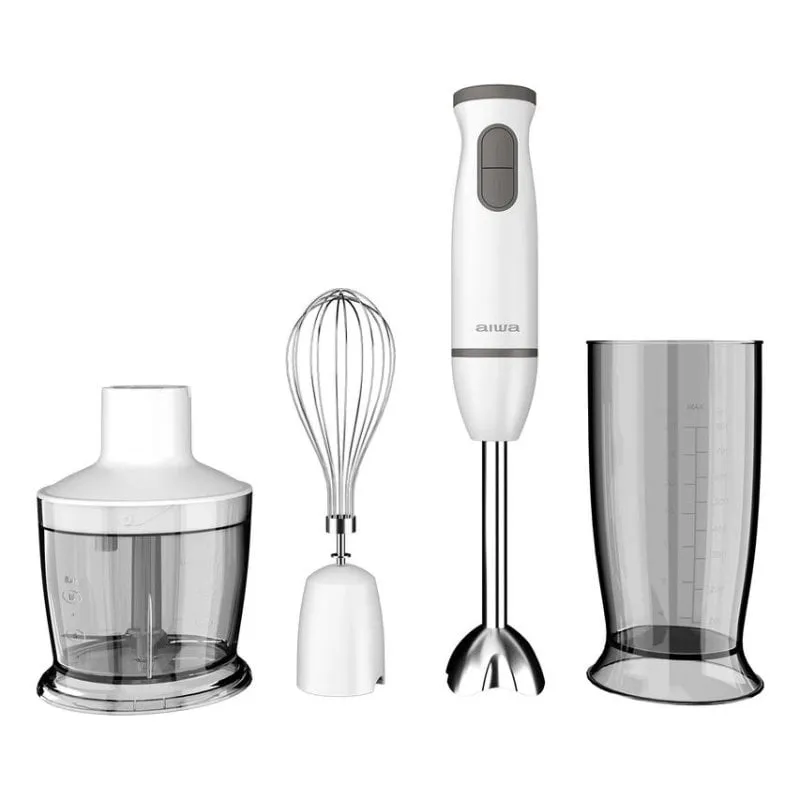 Aiwa 9181004 600W Funzione Impulso