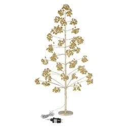 Albero luminoso (H150 D70 cm) GLINT 0979648