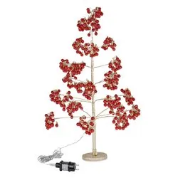 Albero luminoso (H90 D42 cm) GLINT 0979652