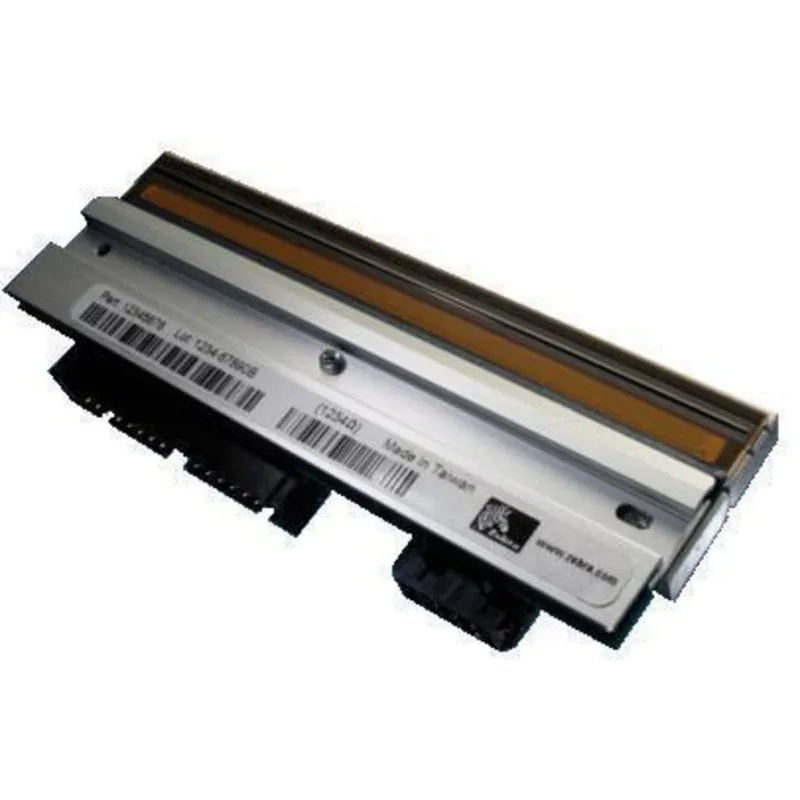 Testina di Stampa Zebra 220XI4 8DOT 200DPI per Stampanti Industriali
