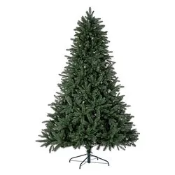Albero Natale FREJUS Verde (PVC e PE - L265 P215 H600 cm) 0972191