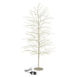 Albero luminoso (H180 D81 cm) BUNCH 0977825