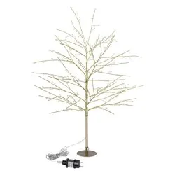 Albero luminoso (H120 D65 cm) BUNCH 0977824