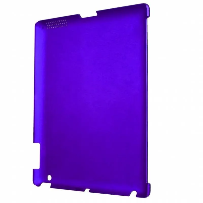 Cover Rigida APPROX per iPad 2/3 Viola