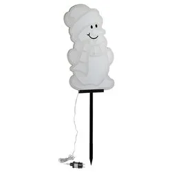 Pupazzo di neve (41x7x60cm) 0980512