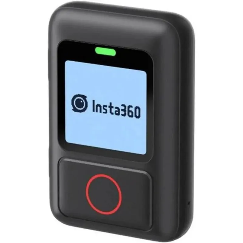 Telecomando GPS Insta360 Smart Remote Nuova Versione per Fotocamere
