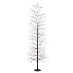Albero luminoso (H300 D106 cm) BUNCH 0982167