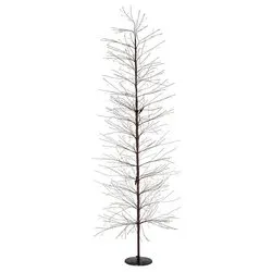 Albero luminoso (H270 D100 cm) BUNCH 0982166