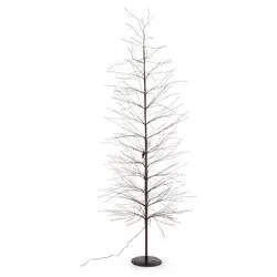 Albero luminoso (H240 D88 cm) BUNCH 0982165