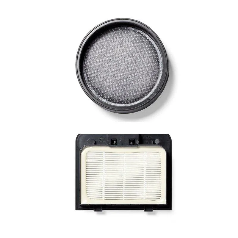 Filtro Clean Air Optima Purifloor Vertica Dock HEPA carbone attivo