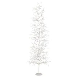 Albero luminoso (H300 D106 cm) BUNCH 0982170