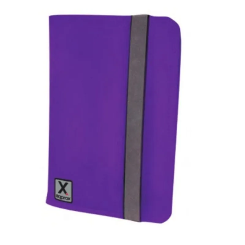 Fodera Folio Approx 7" Per Tablet Viola