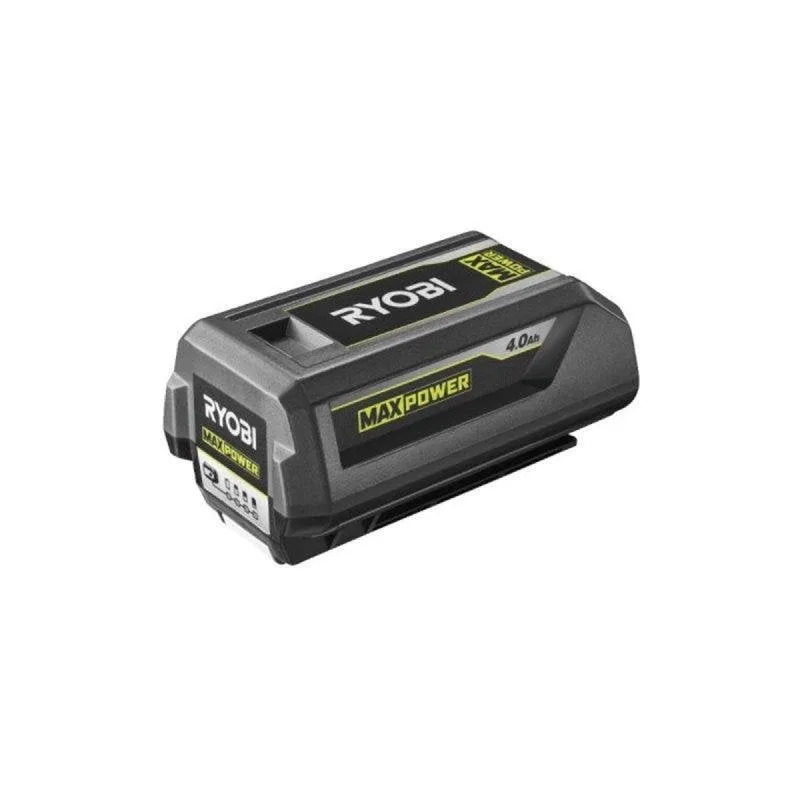 Batteria Ricaricabile Ryobi Ry36b40b 36V Lithium+ 4,0Ah IntelliCell