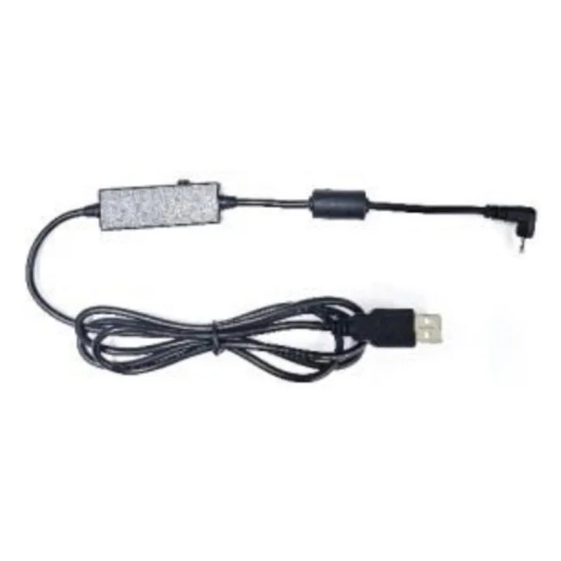 Caricatore USB Bixolon PUC-1000/STD per stampanti di etichette nero