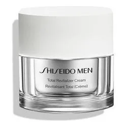 Trattamenti viso uomo Men Total Revitalizer Cream New (50ml)