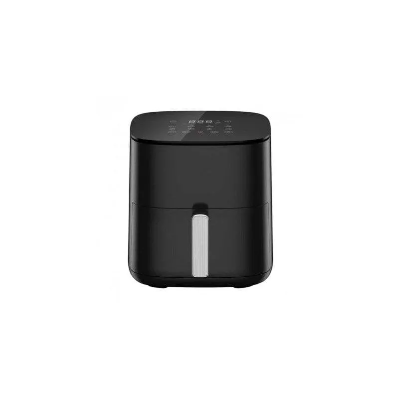 Friggitrice ad Aria Emerio AF-131797.1 5 L 2000 W Doppia Resistenza Digitale