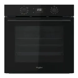 Forno incasso (71Lt) OMK58HU1B Black classe A+ (L60cm)