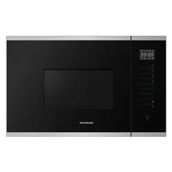 Microonde incasso ( (25Lt) ) MW9041B01 Black (60cm) 900W