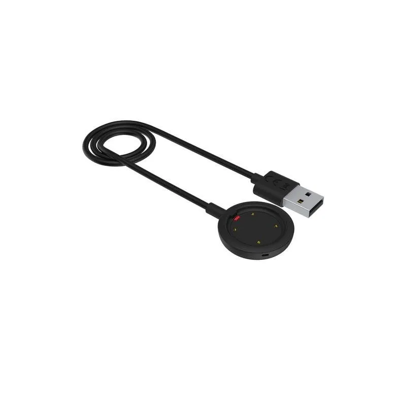 Caricatore Polar USB Thunderbolt 3 Vantage Ignite Nero