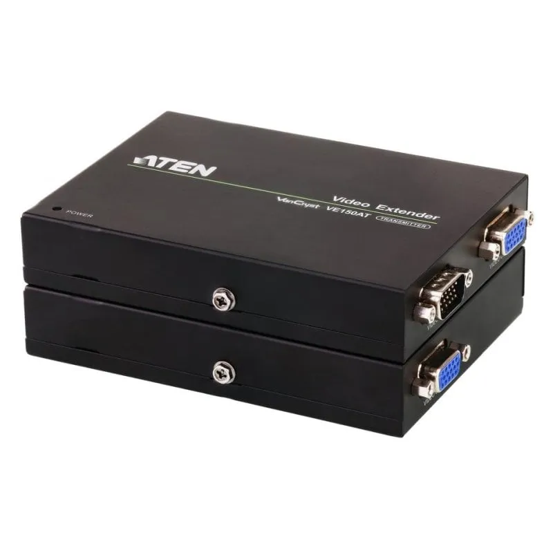 Estensore Video ATEN VE150A 150m Cat5e VGA