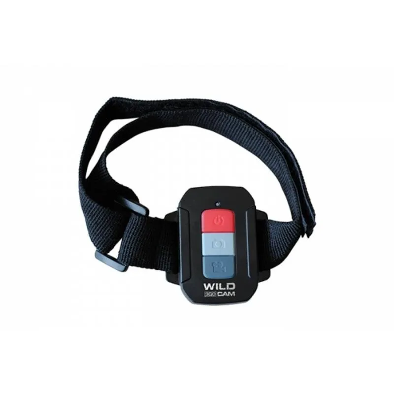 Telecomando 3Go WildCam per Action Camera Infrarosso Wireless