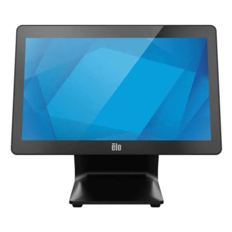 All-in-One ELO Touch Solutions I-Series E705229 Intel Celeron 7305L 8GB 128GB SSD UHD Graphics 15,6" Senza SO Touch
