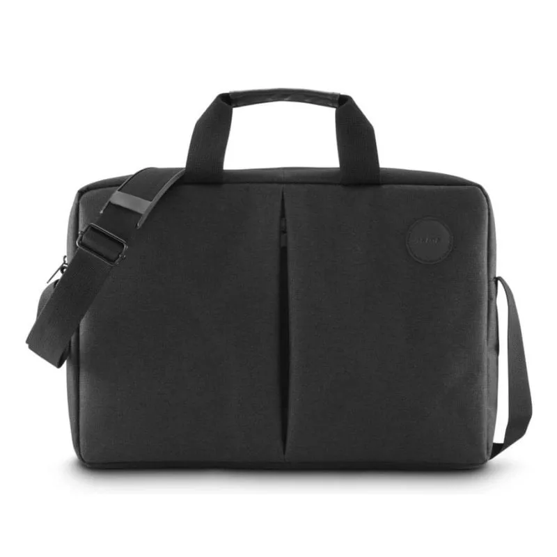 Hama Genua Borsa Toploader 15.6" Nero Poliestere Resistente