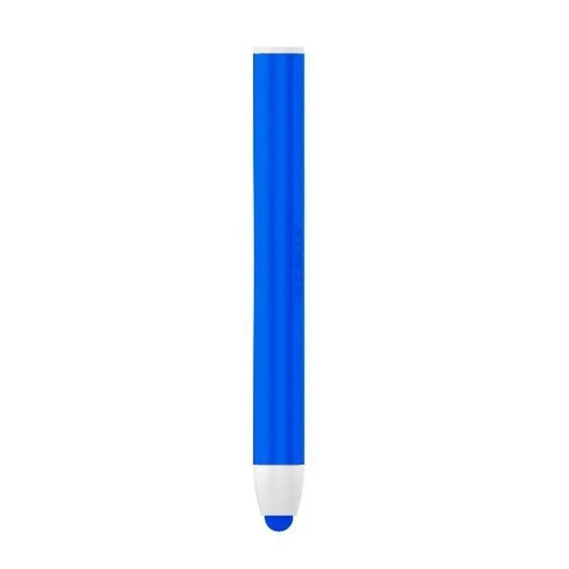 Stilo digitale Celly Kidstouchpen blu per tablet