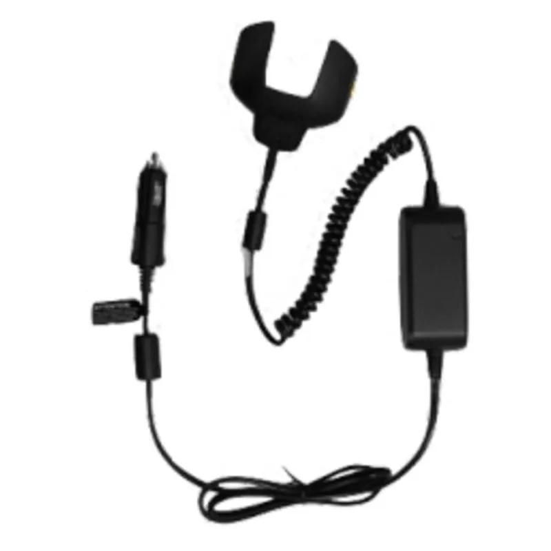 Caricatore Auto Zebra TC7X Accendisigari Nero
